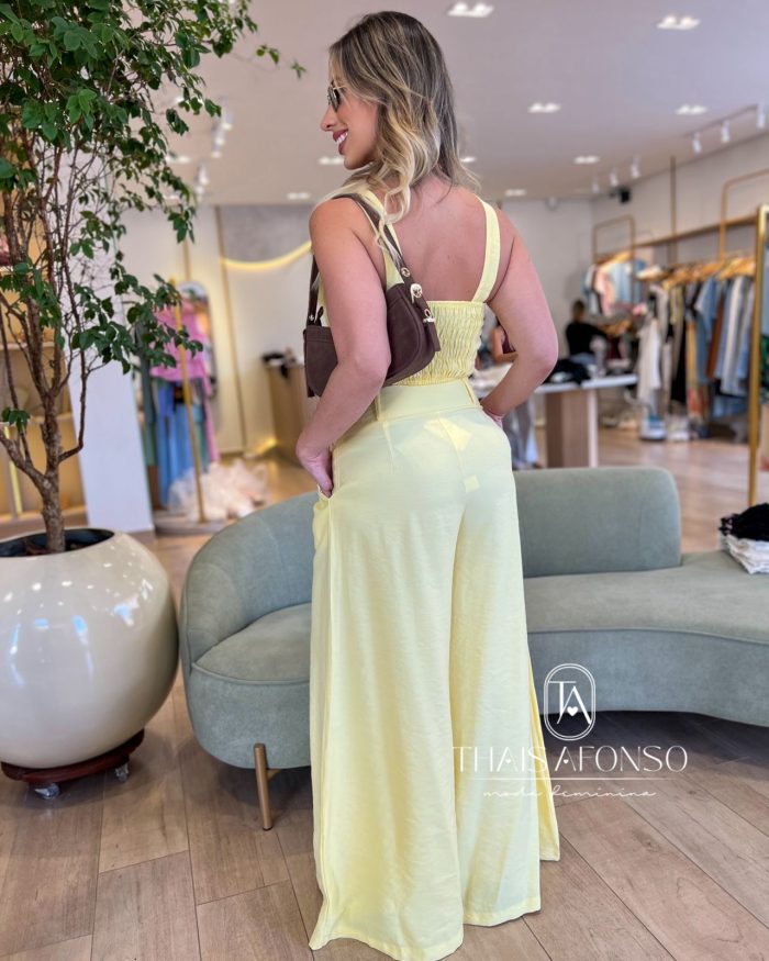 conj. sofy amarelo conj. sofy amarelo