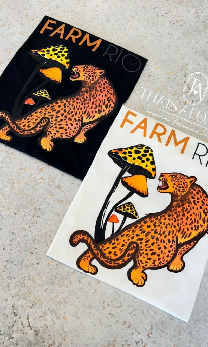 t shirt farm rj onça