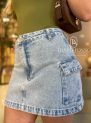 saia jeans cargo