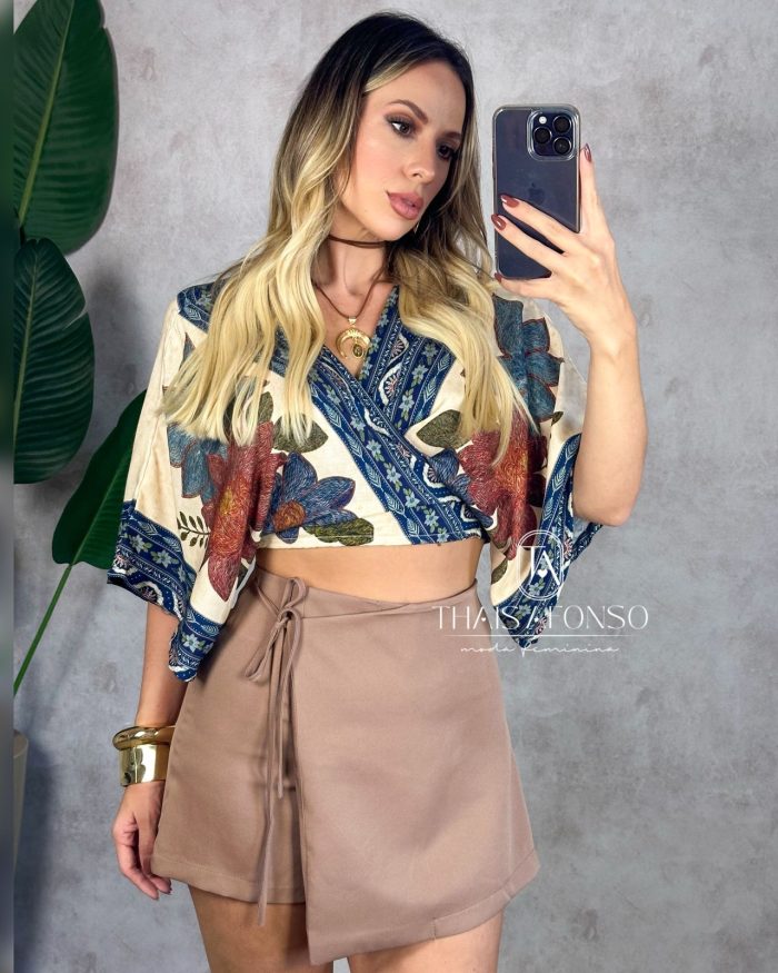 shorts/saia alfaiataria marrom shorts/saia alfaiataria marrom