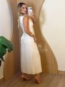 vestido milena