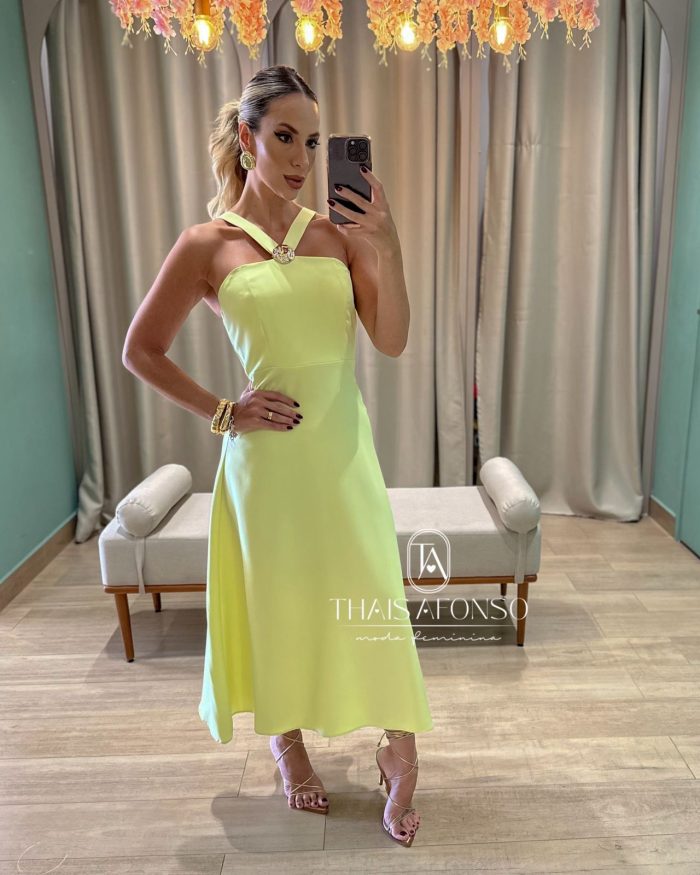 vestido crystal vestido crystal