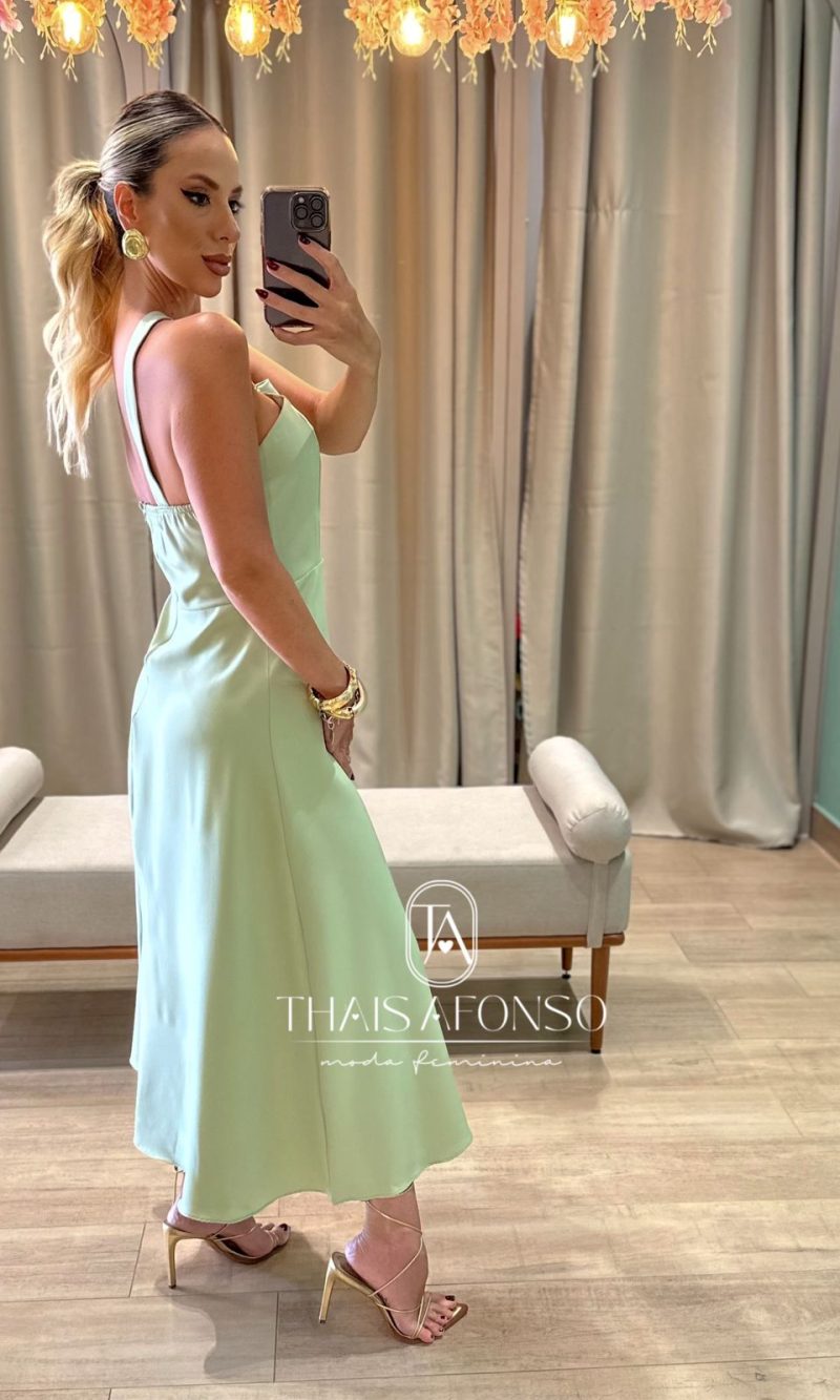 vestido crystal vestido crystal