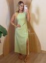 vestido milena