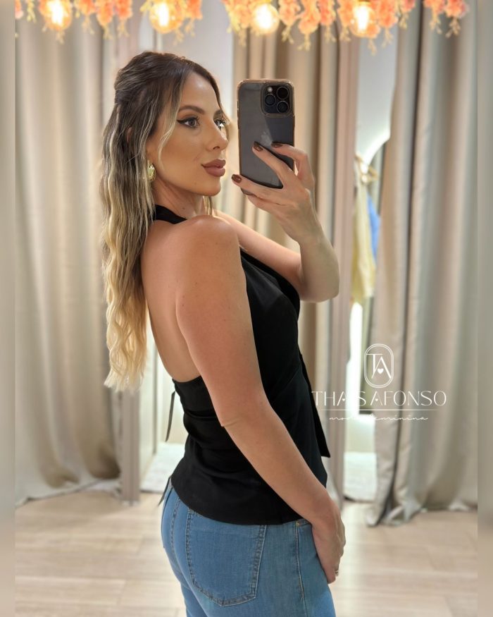 blusa melissa blusa melissa