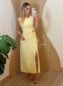 vestido milena
