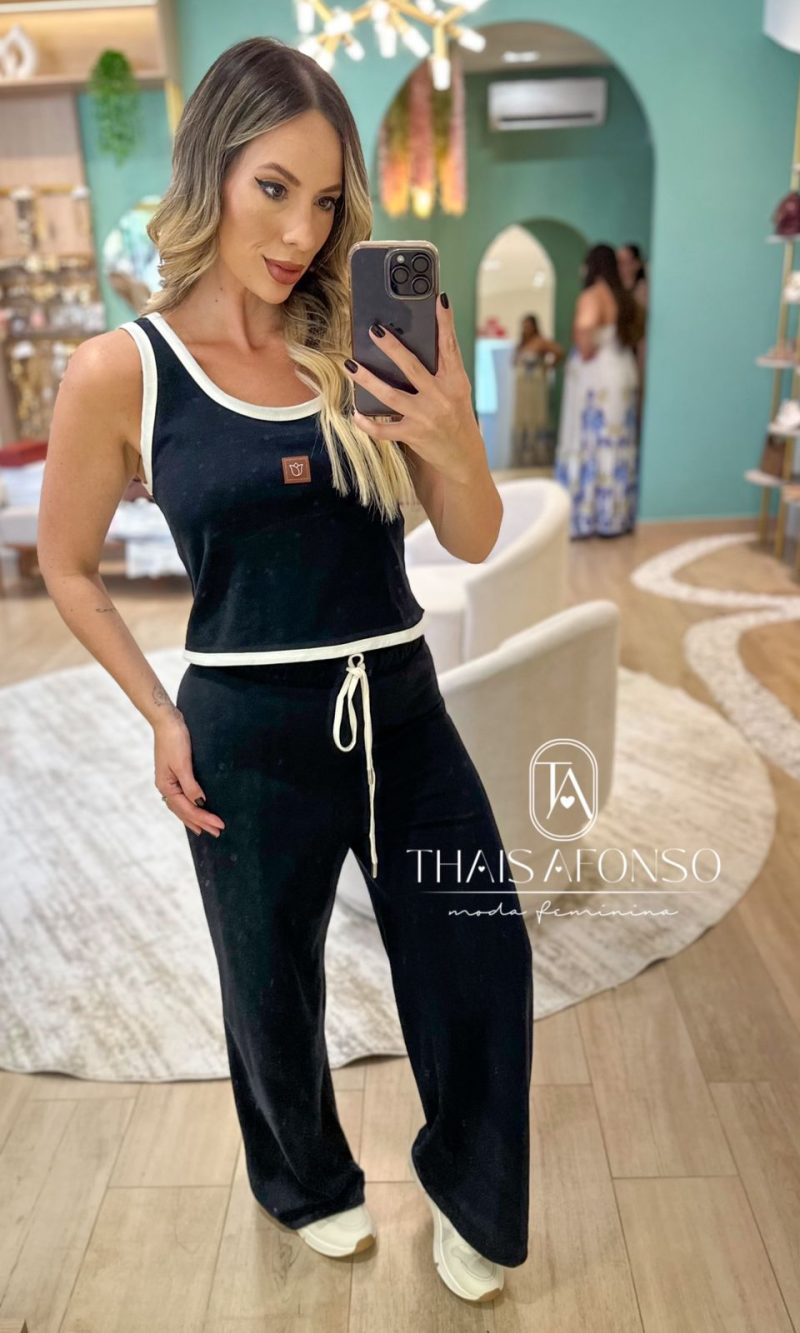 conjunto walquíria conjunto walquíria